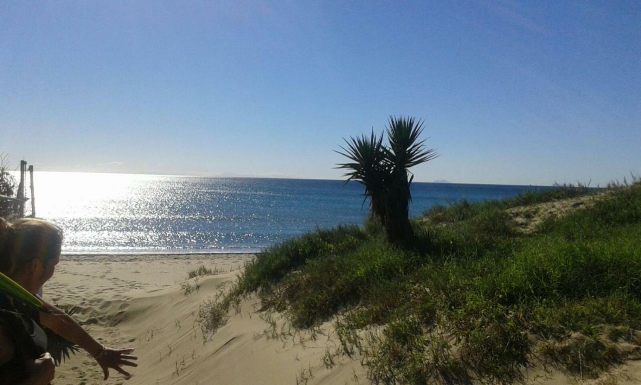 Beach & Center Premiun Малага Экстерьер фото